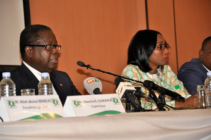 Côte d’Ivoire : le PDCI-RDA vers une mise en œuvre d'une stratégie de communication 2.0