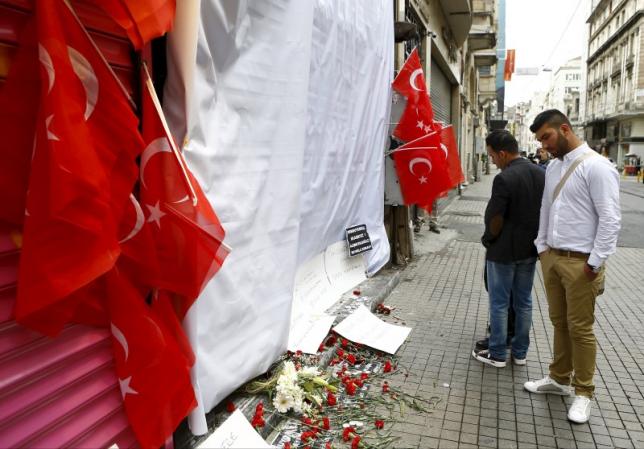Turquie : Ce qu’on sait de l’attentat à l’aéroport Atatürk d’Istanbul