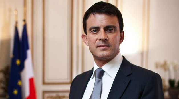 France: Manuel Valls va déclarer sa candidature à la présidentielle ce lundi Par RFI