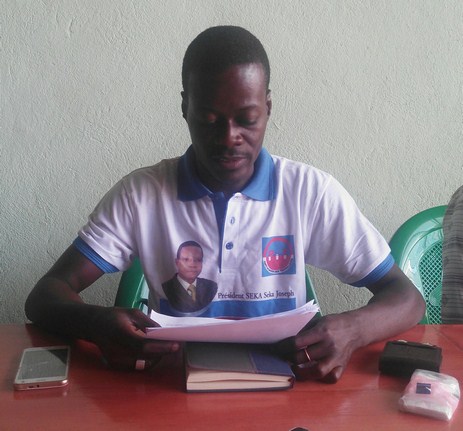 Côte d’Ivoire/Municipales 2018 : le PIT apporte son soutien au candidat du RHDP de Bouaké, Djibo Nicolas