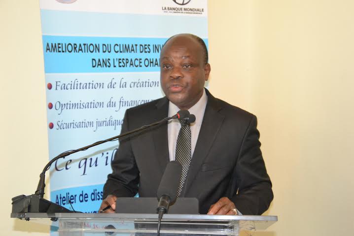 Côte d’Ivoire/cour d’arbitrage : OHADA-CCI un partenariat de raison