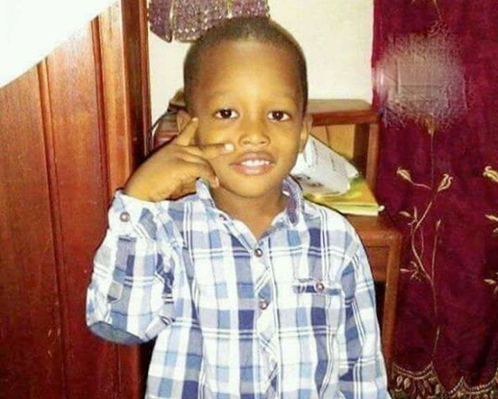 Crime rituel : le meurtre d’un enfant de 4 ans suscite l’indignation en Côte d’Ivoire
