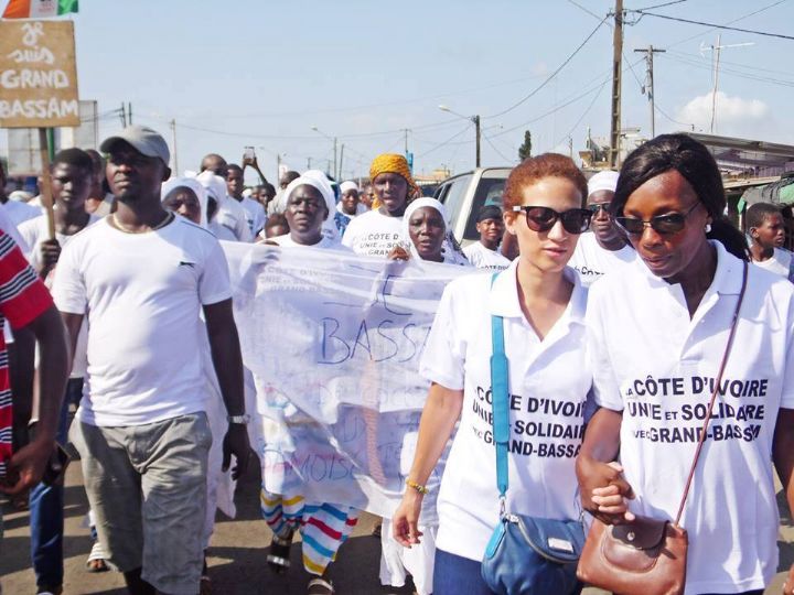Côte d’Ivoire / Attaques Terroriste de Grand-Bassam: La Nation rend hommage aux victimes