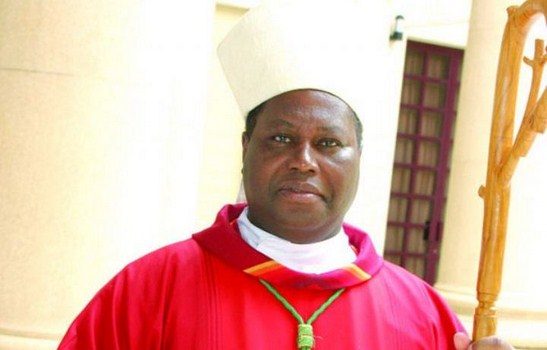 Cote d’Ivoire/Passation de charge à la CONARIV :  Monseigneur Paul Siméon Ahouana boycotte la passation de charge