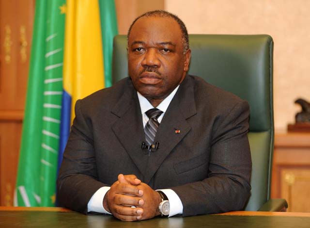 Gabon: la Cour constitutionnelle valide la réélection du président Ali Bongo