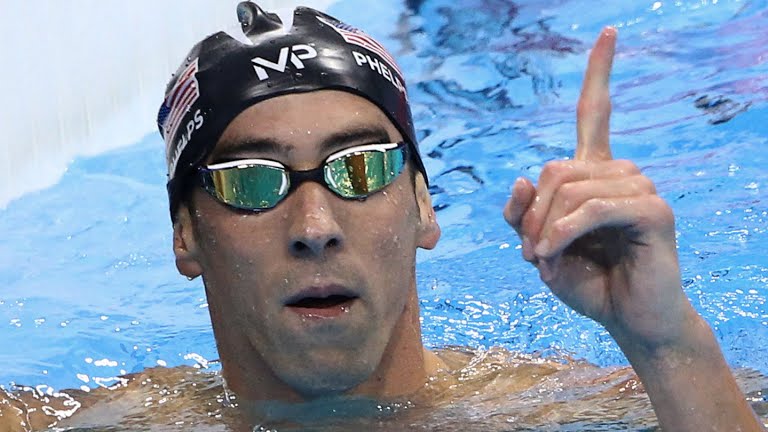 JO 2016 / Natation : Michael Phelps continue d’écrire la légende