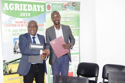Promotion de l’Agro-Industrie en Côte d’Ivoire : L’AISA lance la 2e édition de AGRIEDAYS 2019