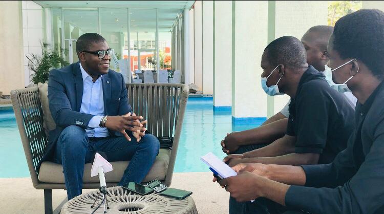 Côte d’Ivoire :  « Le métier de conseiller juridique et fiscal est un secteur  d’avenir », Ezéckiel Zéha, Fiscaliste