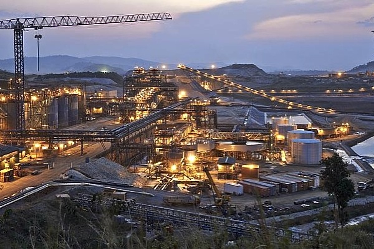 L’industrie minière soumet au gouvernement de la RDC une proposition en rapport avec le code minier