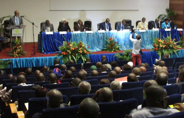 Côte d’Ivoire/Mutuelle sociale : L’assemblée générale ordinaire de la MUGEFCI s'est ouvert