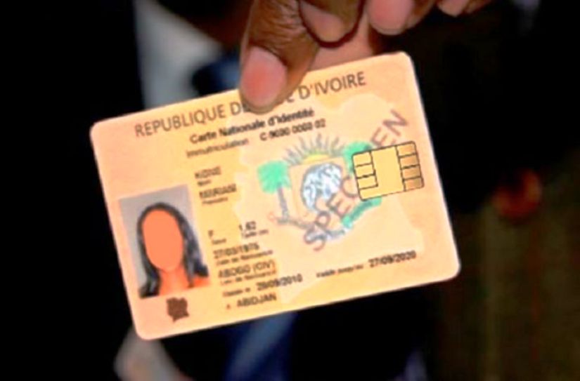 La validité de la Carte nationale d’identité prorogée jusqu’au 30 juin 2020