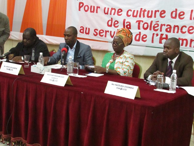 Côte d’Ivoire: Une Fondation apporte sa pierre d’édifice au processus de réconciliation nationale