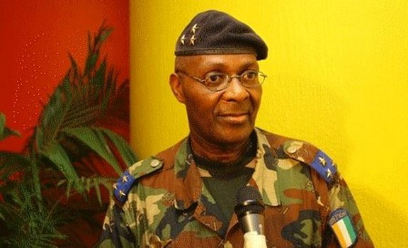 Deuil: Le général Doué Mathias, ex-Cema de l’armée ivoirienne est décédé ce jeudi