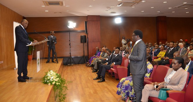 Eurobond 2017 : le premier ministre Amadou Gon fait le bilan d’une mission fructueuse