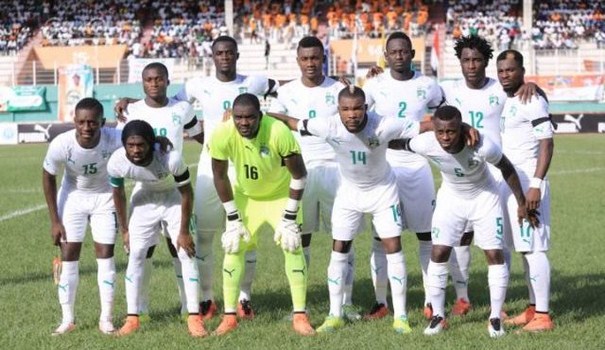 Football : La Côte d’Ivoire éliminée de la CAN après une défaite (1-0) face au Maroc