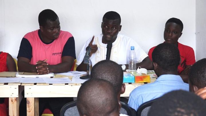 Université FHB d’Abidjan: «plus de 5 000 étudiants» non-inscrits menacés d’exclusion