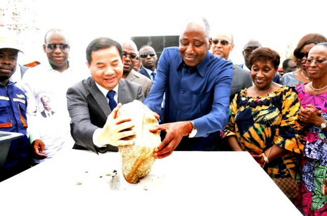 Électricité : Le premier ministre ivoirien, Amadou Gon Coulibaly, réitère l’ambition de la cote d’ivoire de passer à un taux de couverture nationale de 100%