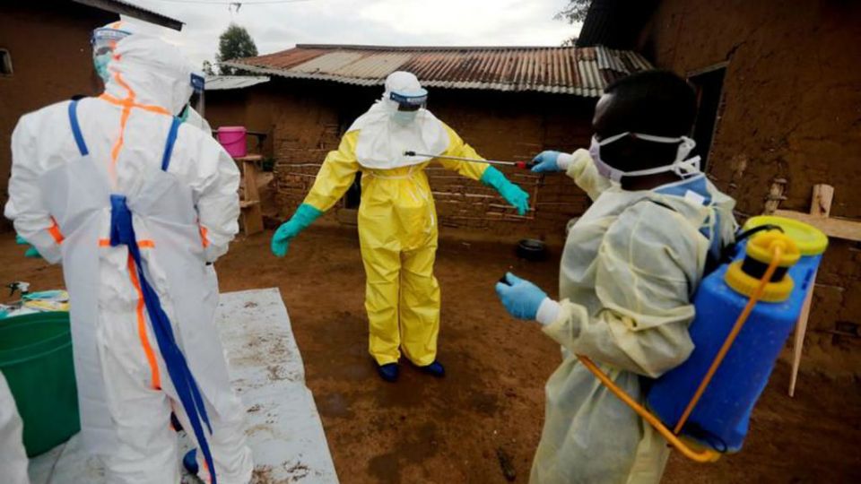 La 11ème épidémie d’Ebola en République démocratique du Congo est finie (officiel)