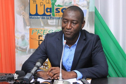 Côte d'Ivoire: Déclaration de l’UNJCI suite à la suspension de trois quotidiens par le conseil national de la presse (CNP)