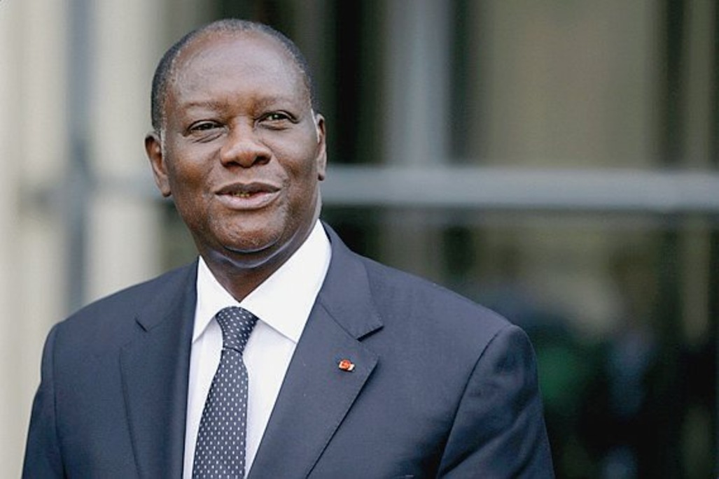 Côte d’Ivoire : Ouattara nomme 33 sénateurs principalement issus du RHDP