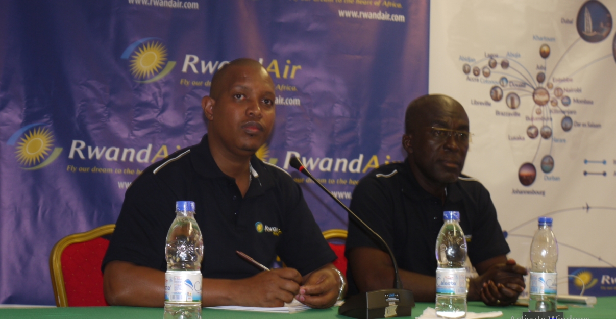 Côte d'Ivoire/Transport aérien: RwandAir s'installe à Abidjan