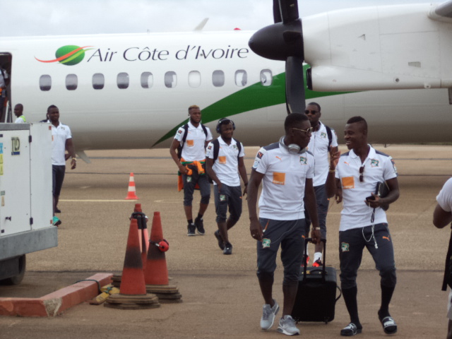 Éliminatoires coupe du monde 2018/Côte d’Ivoire vs Mali : Un derby frontalier