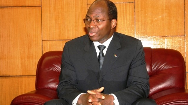 Burkina Faso: Qui a mis sur écoute Djibril Bassolé?