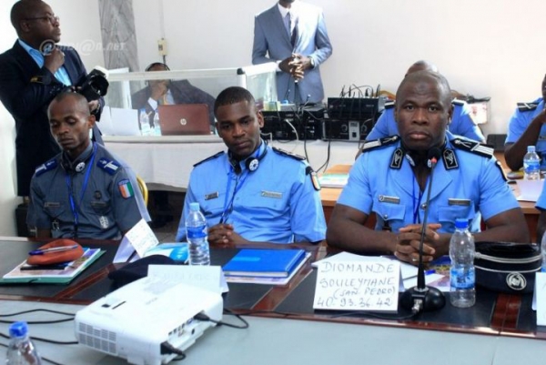 Lutte contre le terrorisme: Les forces de sécurité ivoiriennes formées par le FBI