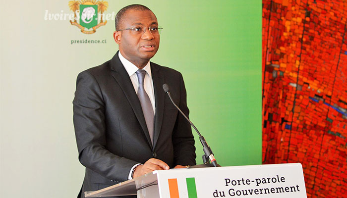 Actions gouvernementales : Sidi Touré se lance dans la promotion des actions du gouvernement