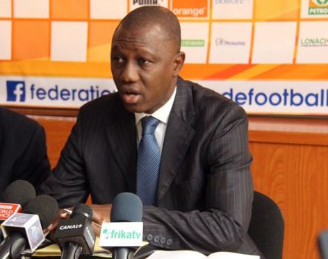 Côte d’Ivoire/Football: La fédération dit prendre ‘ ’ acte’’ de la décision de Yaya Touré