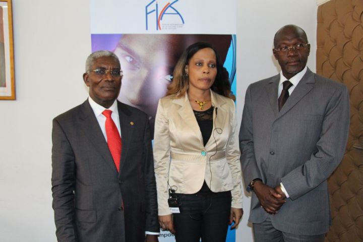 Côte d’Ivoire : FICCA 2016,une opportunité a saisir