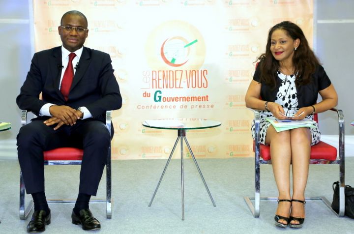 Côte d'Ivoire/Emploi jeune: Le ministre Sidi Touré déballe sa stratégie d’insertion professionnelle