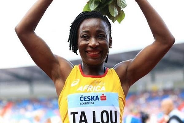 Coupe continentale IAAF 2018 : Ta Lou offre le trophée du 100 m et la 3è place du 200 m à l’équipe africaine