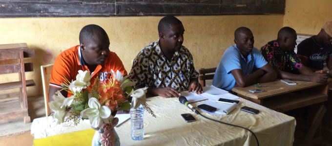 Côte d’Ivoire: les instituteurs adjoints appellent à un arrêt de travail, mardi