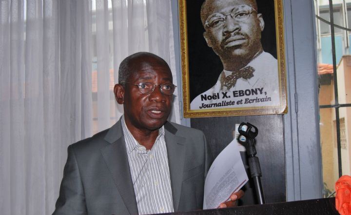 Côte d'ivoire: Zio Moussa reconduit à la tête de  l’observatoire de la liberté de la presse et de la déontologie