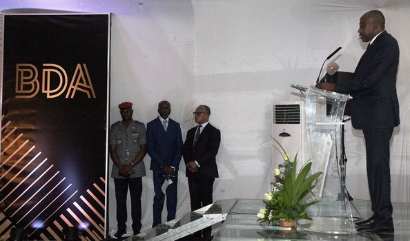 Le Premier Ministre ivoirien Amadou Gon Coulibaly demande aux banques d’accompagner les PME
