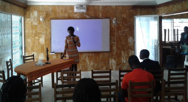 Côte d’Ivoire : Smart Africain Women Leaders Platform célèbre la femme active.