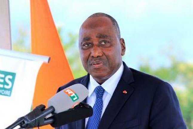Conférence de presse : le Premier Ministre Amadou Gon Coulibaly face à la presse début février