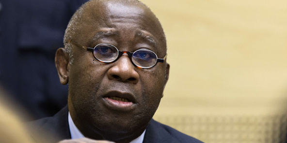 Déclaration de Laurent Gbagbo relative à l’attentat terroriste de Grand Bassam