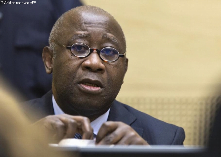 La Belgique «accepte d’accueillir» l’ex-président ivoirien Laurent Gbagbo