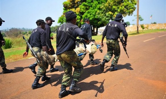 Six militaires tués dans une attaque de Boko Haram au Cameroun