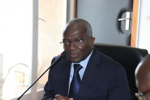 Côte d’Ivoire /Affaire SINPORT: Arthur Bléou menacé de mort