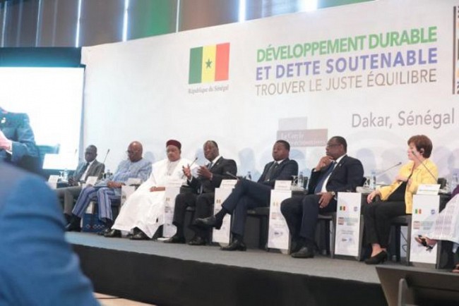 Surendettement des Etats africains : Pourquoi la Côte d’Ivoire n’est pas à l’abri