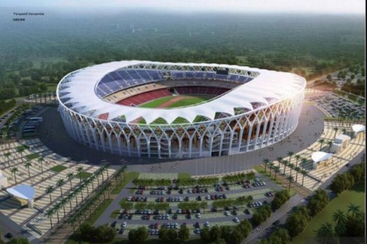Côte d'ivoire: Construction du stade Olympique d’Ebimpé d’Abobo Anyama: les travaux démarrent le 22 décembre prochain