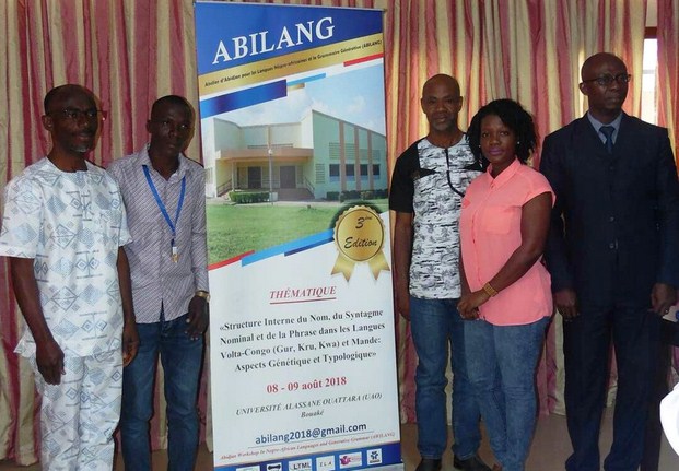 Promotion des langues africaines : lancement du colloque ABILANG à l’université de Bouaké