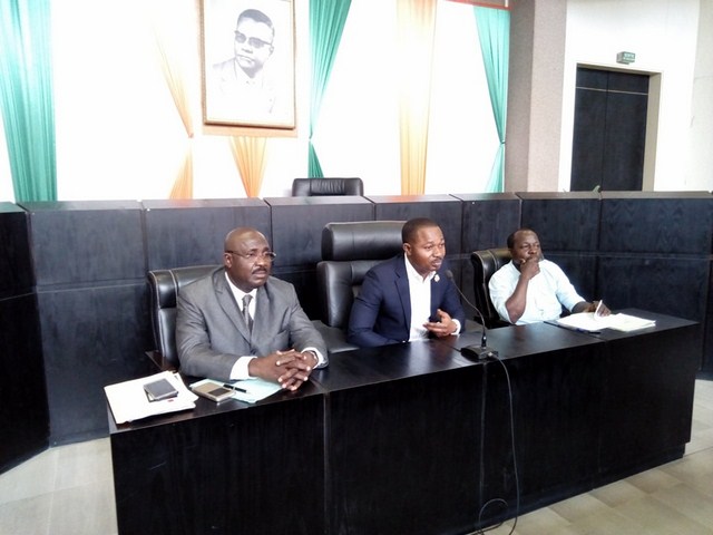 Côte d’Ivoire/Agneby Tiassa : M’Bolo Martin « Une cérémonie d’hommage et de reconnaissance au Président Ouattara aura lieu ce dimanche à Agboville »