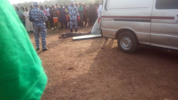 Côte D’Ivoire/Drame : Un octogénaire abattu froidement à Bouaké