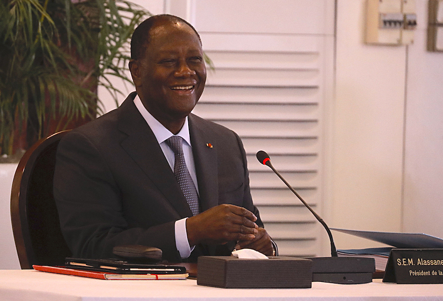 Cohésion sociale et développement : le Président Alassane Ouattara renvoie les ministres sur le terrain pour exhorter à l’apaisement