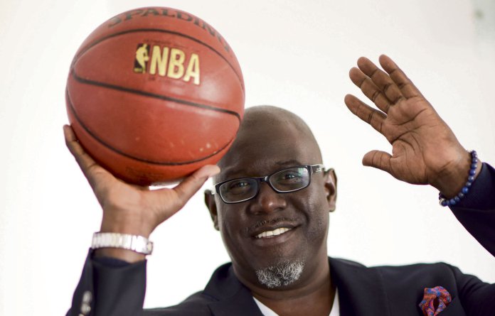 Bouna Ndiaye, un gamin de Dakar devenu agent de joueurs NBA multimillionnaire aux Etats-Unis