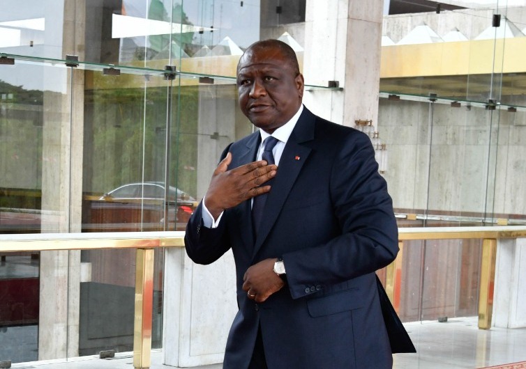 Décès du premier Ministre ivoirien : Duncan adresse ses condoléances  à la famille Bakayoko
